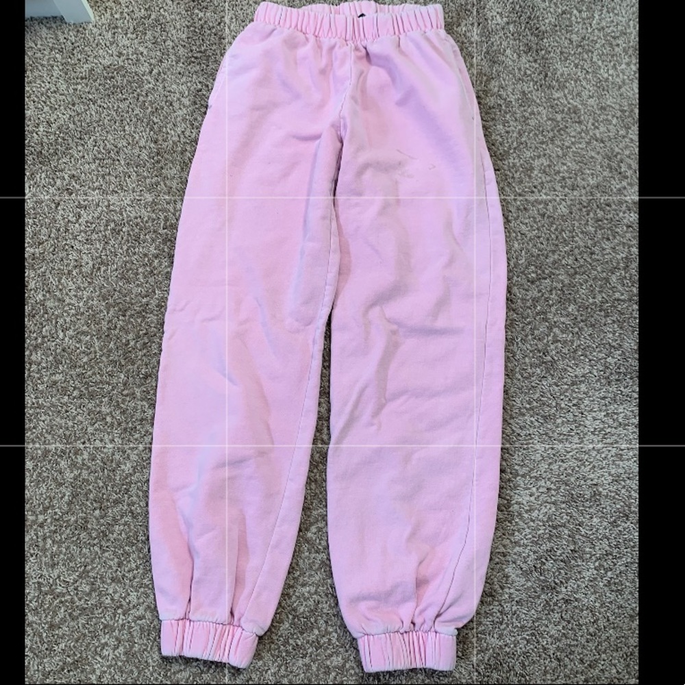 BRANDY MELVILLE SWEATPANTS